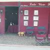 Stall Drapes
