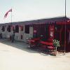 Valances, Flags, and Stall Drapes